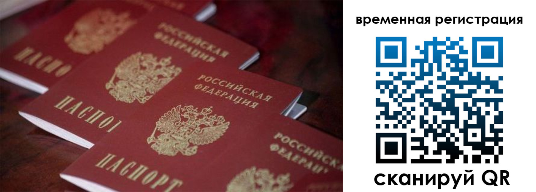 временная регистрация адрес в Мытищах